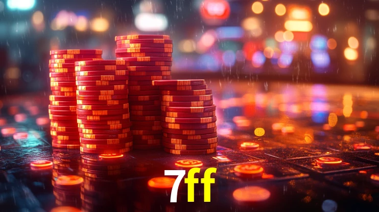 7ff: Seu Cassino Premiado com Pagamentos Rápidos