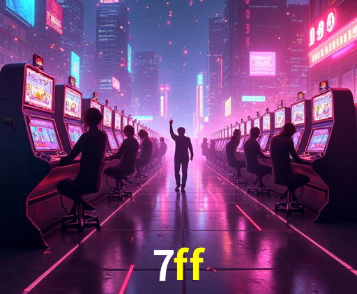 Experiência VIP 7ff