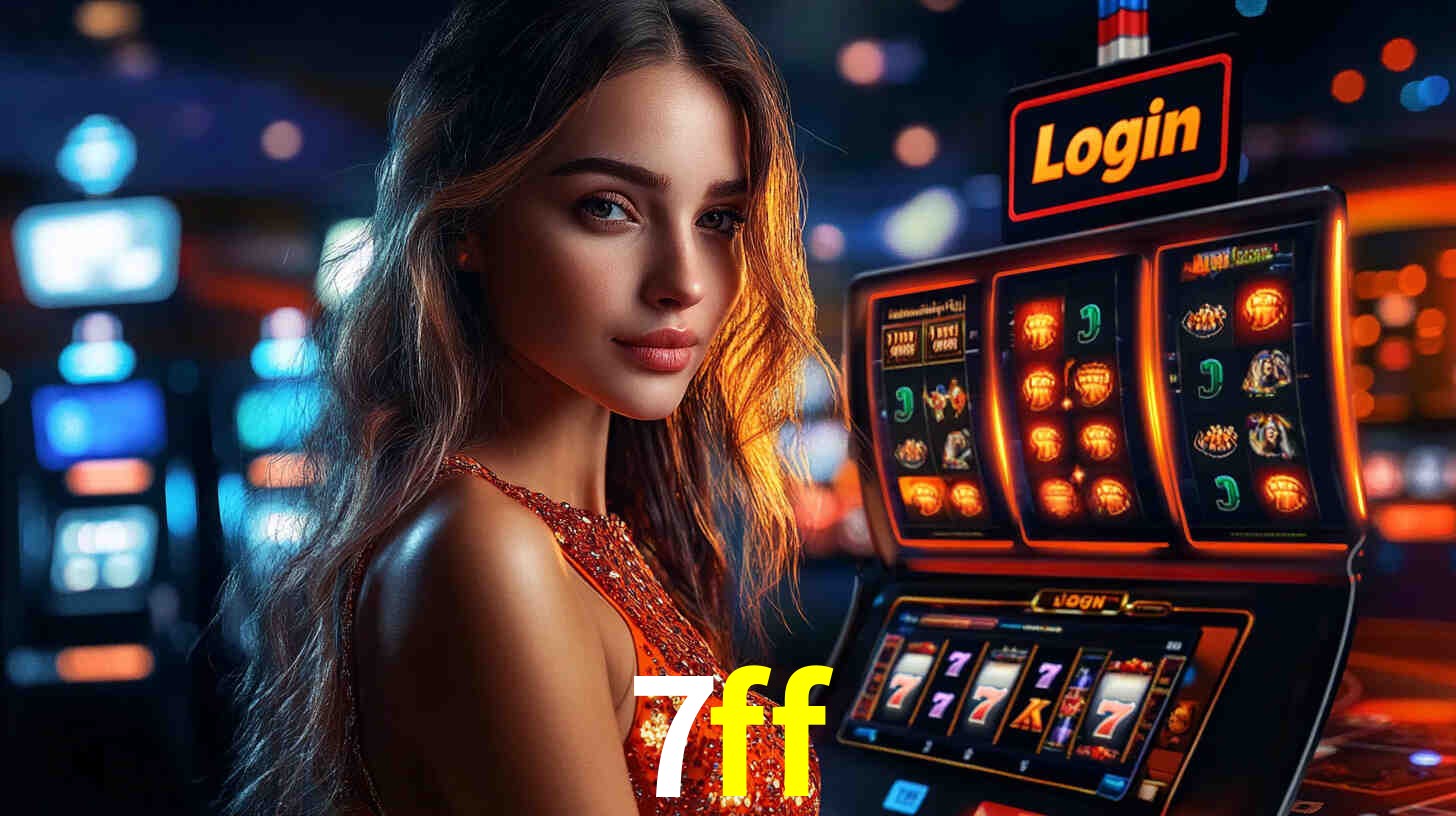 7ff - Melhores jogos de cassino online - 7ff.com