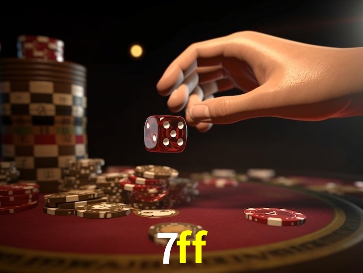 Requisitos do APK da 7ff para Android