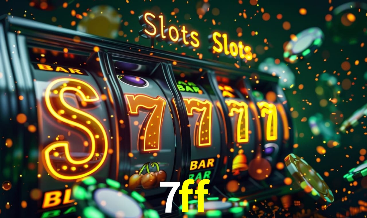 Casino Ao Vivo 7ff