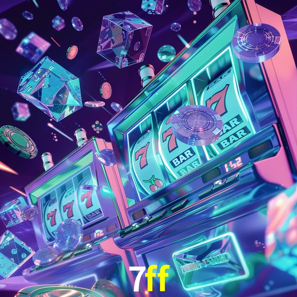 Casino Ao Vivo 7ff