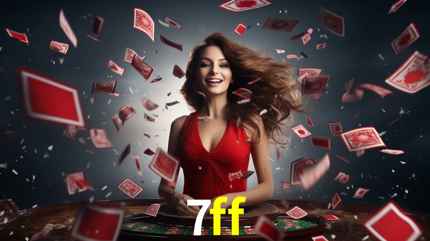 Welcome Bonus 7ff