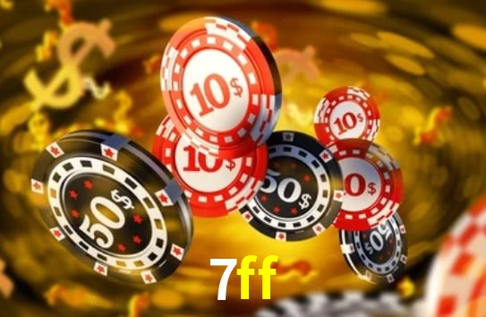 Provedores de Jogos 7ff