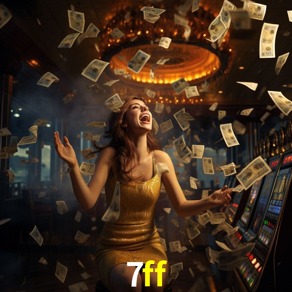 Blackjack Table 7ff