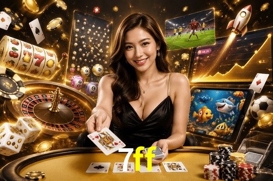 Flash Promotion 7ff