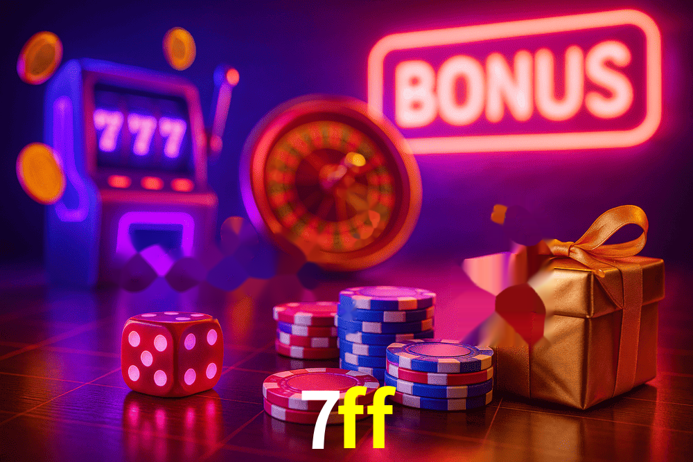 Explorando a Categoria de Eventos em Apostas na 7ff