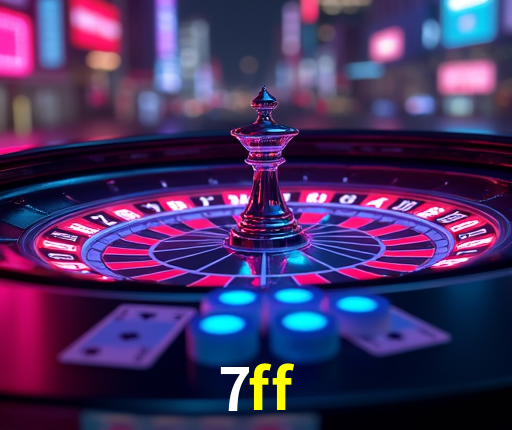 cassino 7ff