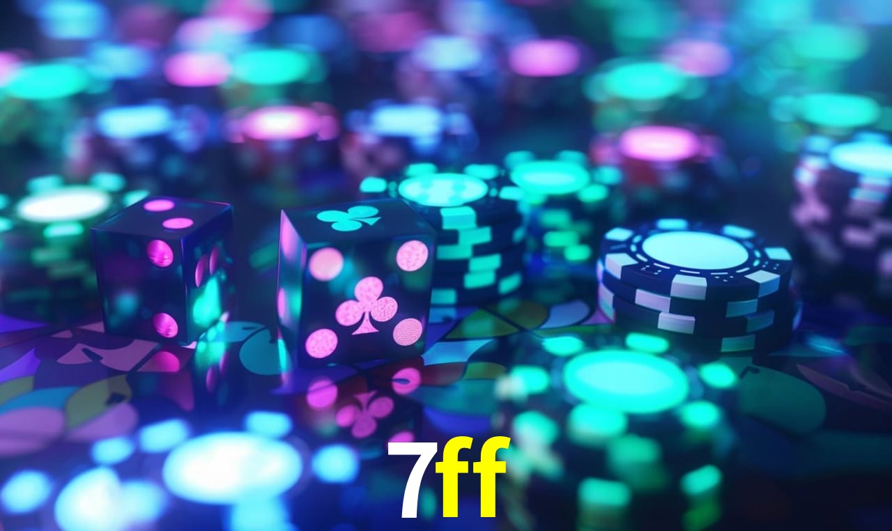 Recursos de Bônus 7ff