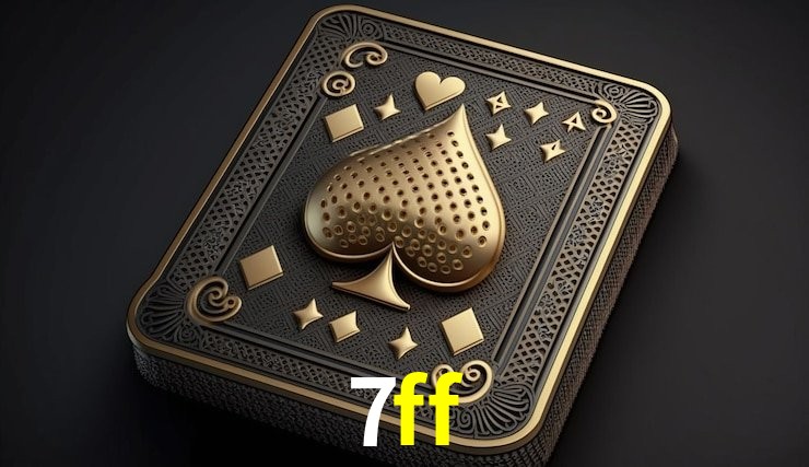 Sistemas de Segurança 7ff