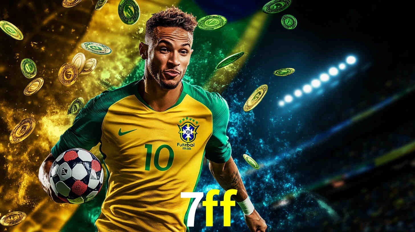 A Emoção da Loteria na 7ff: Uma Chance de Mudança de Vida