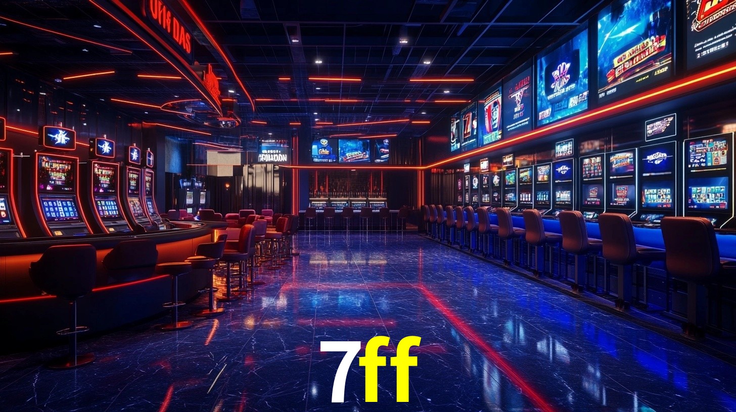7ff App Interface