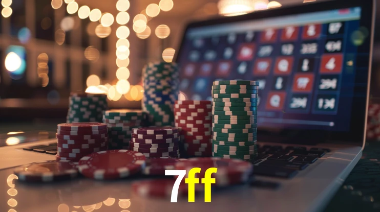 Seasonal Promotions 7ff