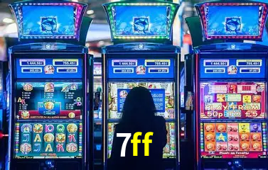 Explorando a Categoria de Eventos em Apostas na 7ff