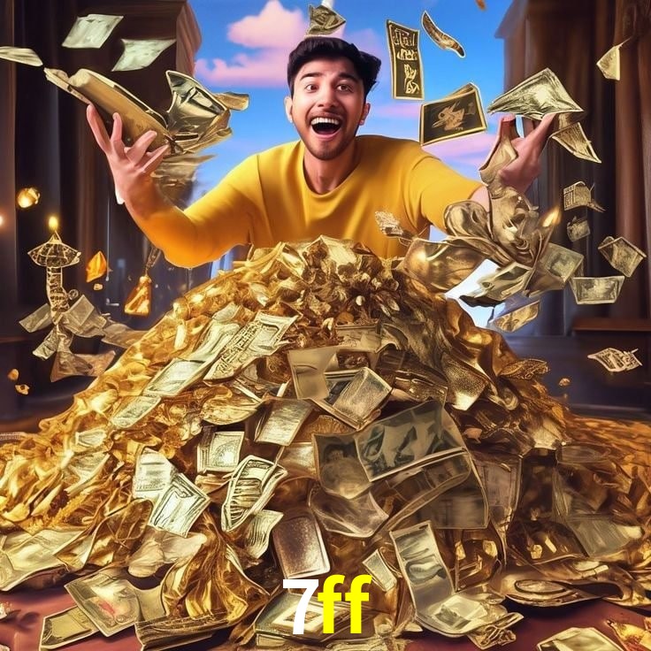 Estatísticas do Jogo 7ff