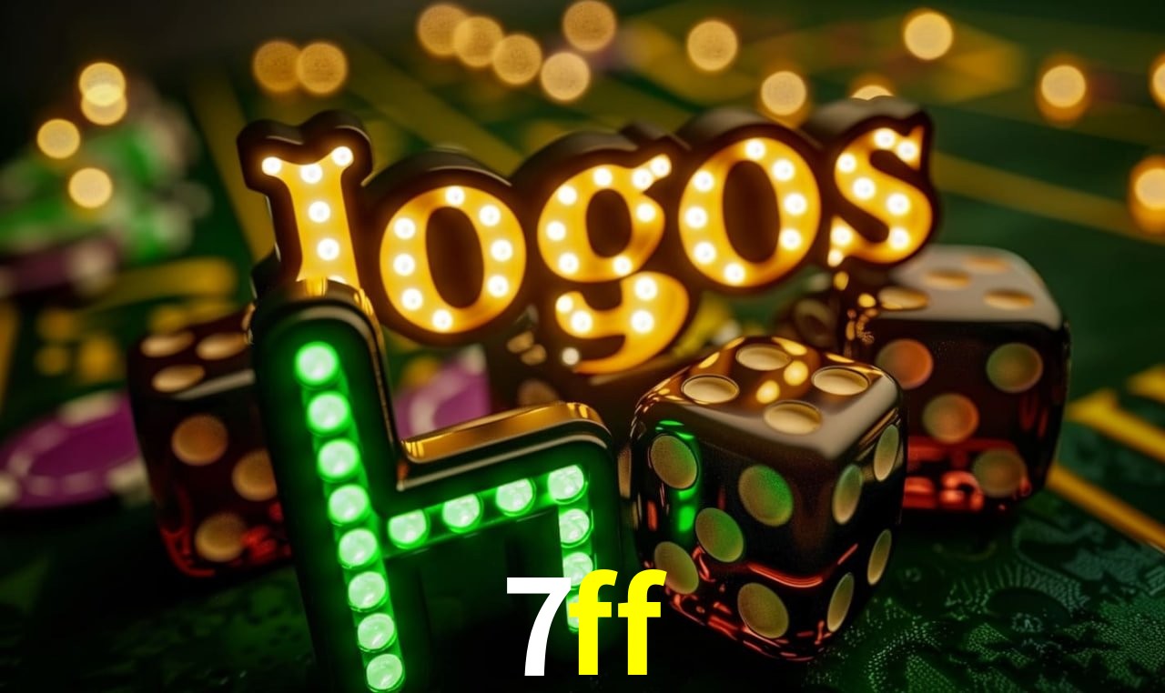 Promoção Relâmpago 7ff