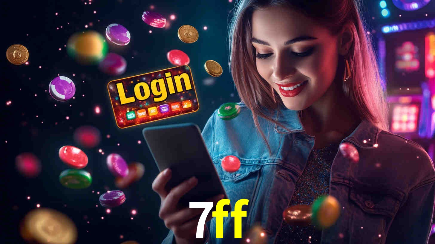 Desvendando o Mundo dos Jogos Virtuais na 7ff