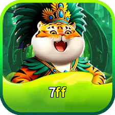 7ff Logo
